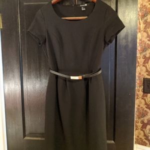 Forever21 LBD with belt! !!BOGO 1/2 off!!!